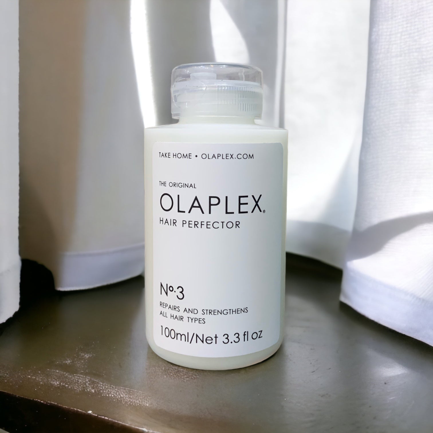 OLAPLEX NO 3 HAIR PERFECTOR