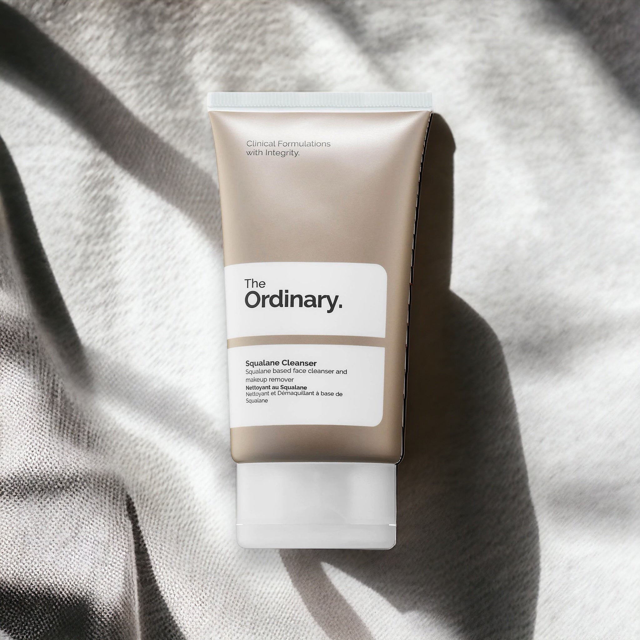 THE ORDINARY SQUALANE CLEANSER