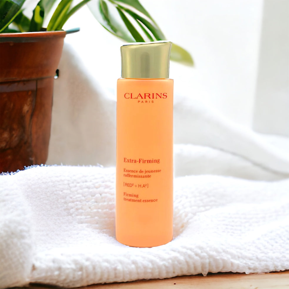 CLARINS EXTRA-FIRMING TREATMENT ESSENCE